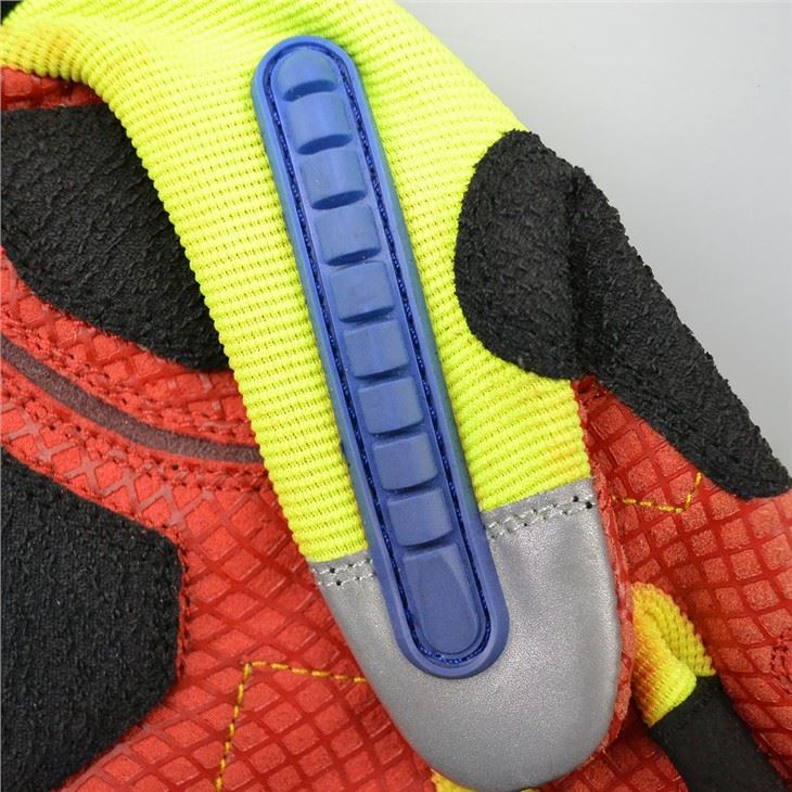 Oil and Gas Gloves