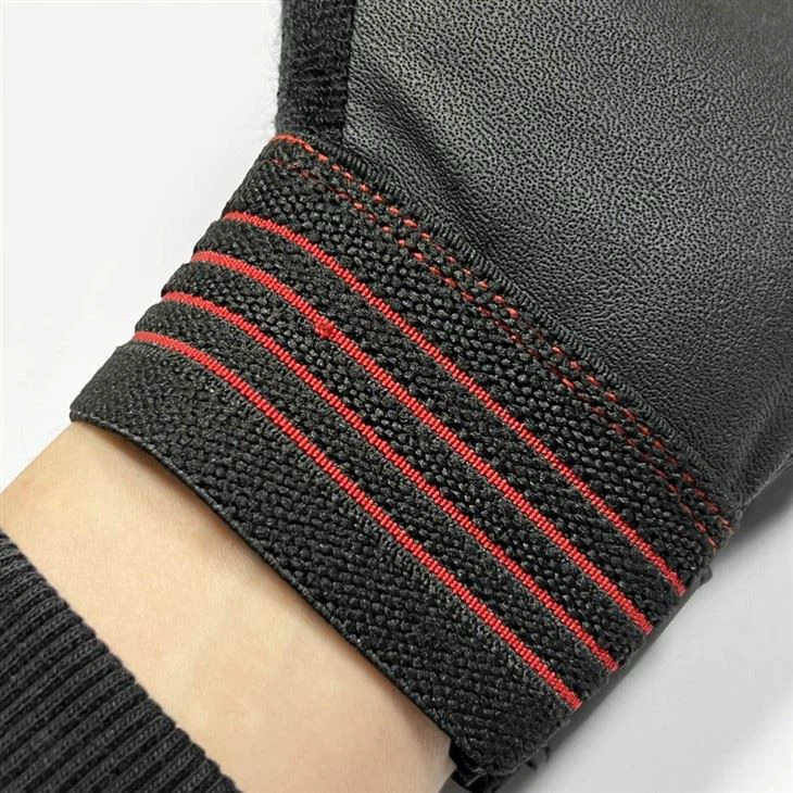 Pu Coated Cut Resistant Gloves suppliers