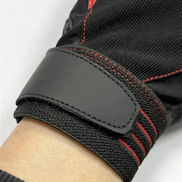 Pu Coated Cut Resistant Gloves manufacturers