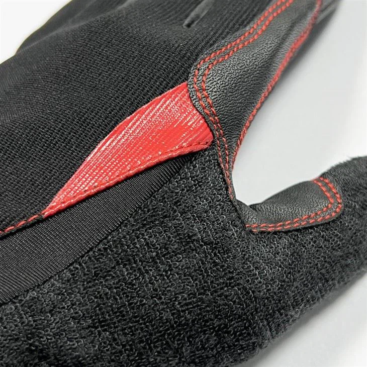 Pu Coated Cut Resistant Gloves high quality