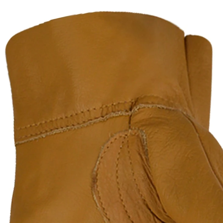 Ethiopian Sheepskin Leather Summer Driving Gloves best