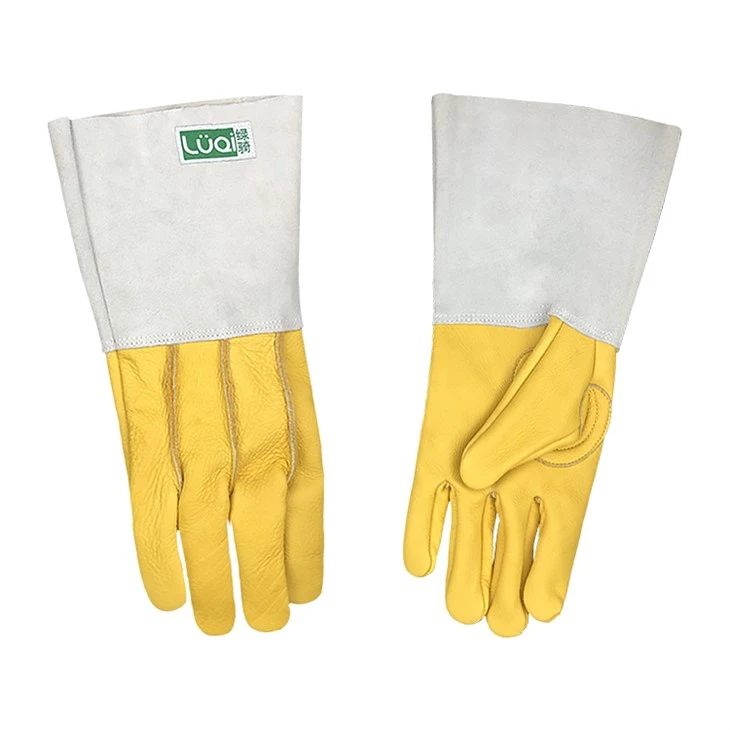 Safety Driving Gloves